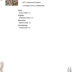 Dorka, Masszázs VIII. kerület, 20 év Nő VIII. kerület Budapest Magyarország, +36304311798