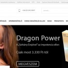 Potencianövelők férfiaknak